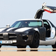 Illustration for article titled 2010 Mercedes SLS AMG: Driven!
